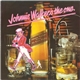 Unknown Artist - Johnnie Walker's The One